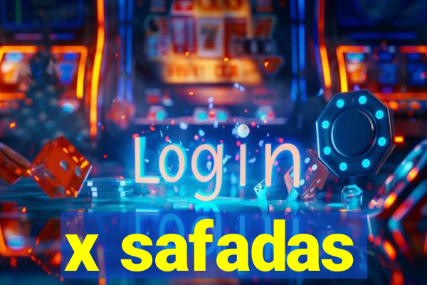 x safadas